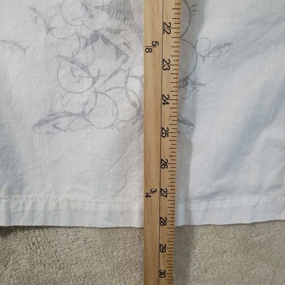 Pelagic High PerformanceFish Print Hawaiian‎ Fishing & Golf Shirt Sz Large FLAWS - Picture 9 of 12